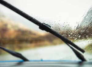 windscreen wipers