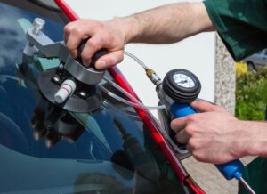 windscreen repairs