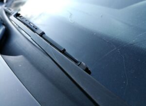 Fined for a Cracked Windscreen