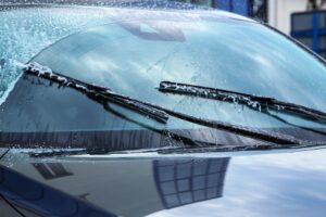 window wipers