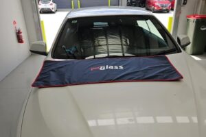 Windscreen Calibration
