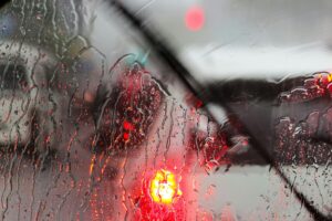 Are Your Windscreen Wipers Ready for Wet Weather Driving?