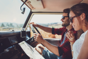 Windscreen Damage in Gippsland