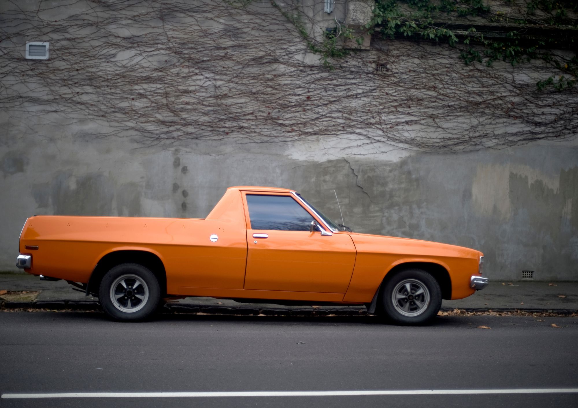 Holden Kingswood