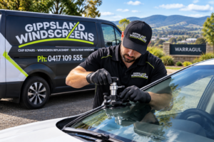 windscreen repair services