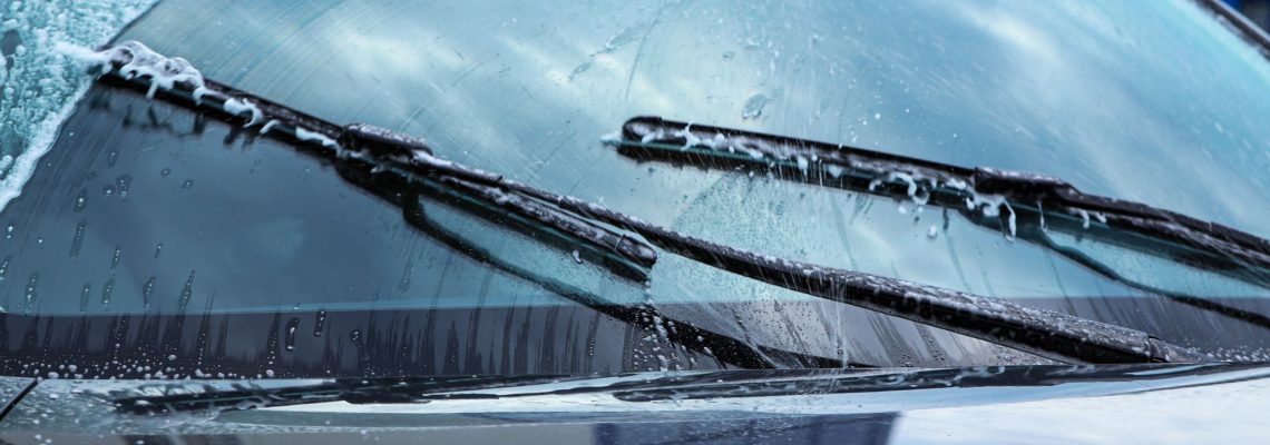 window wipers