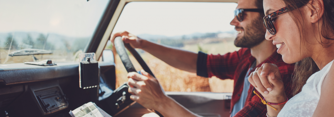 Windscreen Damage in Gippsland