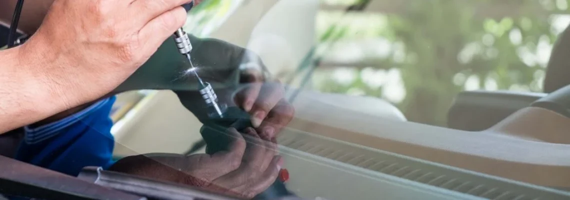 Windscreen Damage Often Gets Worse