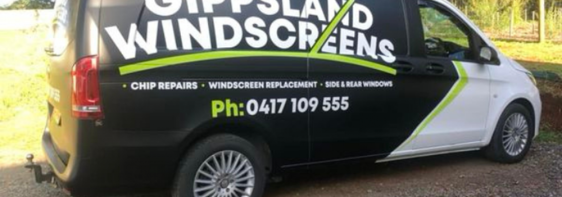 windscreen